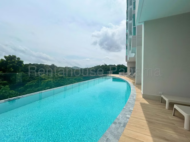 Venta de apartamento en Ricardo J Alfaro AK