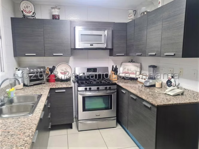 Venta Apartamento Condado del Rey - YD