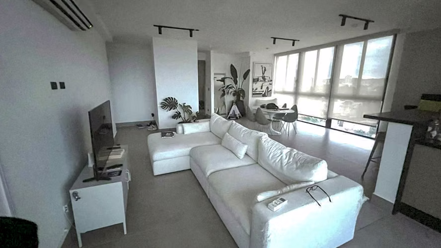 Victory Wellness · 125 m² · suite con vanity y bañera · 2 parkings - Imagen 4