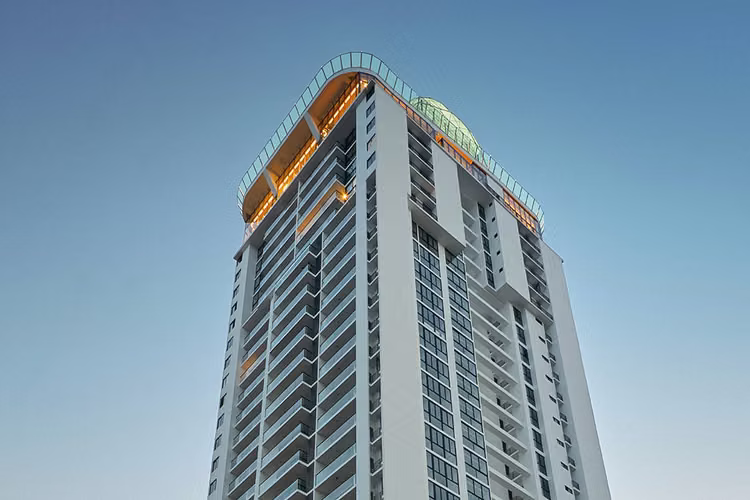 Victory Wellness · 125 m² · suite con vanity y bañera · 2 parkings - Imagen 17