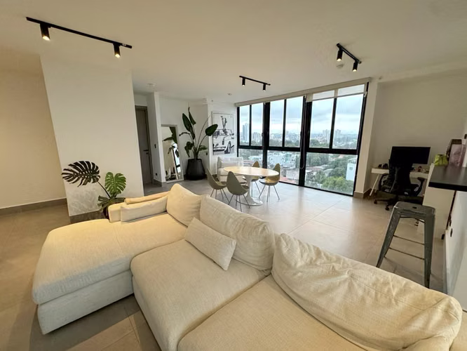 Victory Wellness · 125 m² · suite con vanity y bañera · 2 parkings - Imagen 3