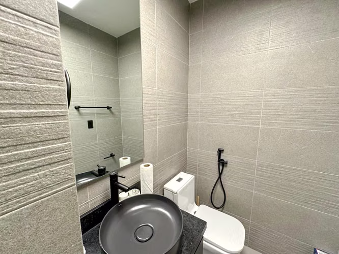 Victory Wellness · 125 m² · suite con vanity y bañera · 2 parkings - Imagen 10