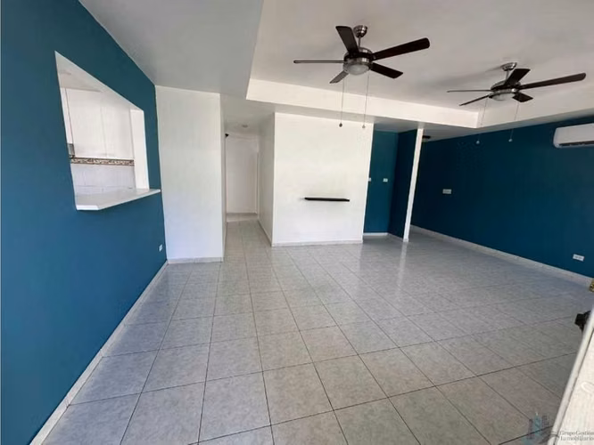 ALQUILO CASA EN QUINTAS DE SAN ANTONIO CIUDAD DE PANAMÁ 4 RECAMARAS - Imagen 12