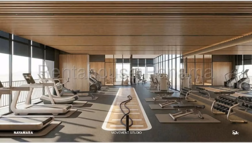 Apartamento en Venta en Amador SYH