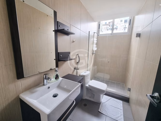 Alquiler Apartamento Amoblado Colores de Bella Vista 2 habitaciones - Imagen 11