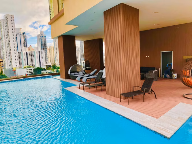 Oportunidad Apartamento Ph Quartier del Mar Coco del Mar San Francisco  - Amoblado - Imagen 8
