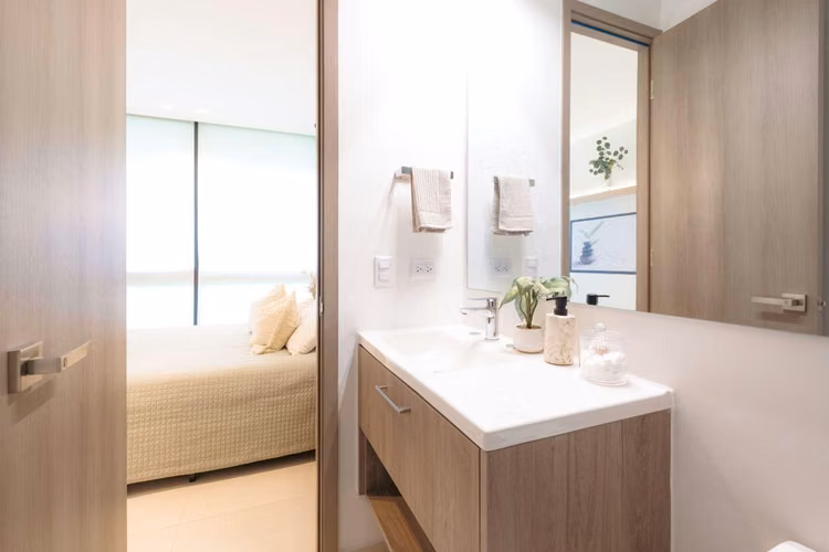 APARTAMENTO EN VENTA EN BRISAS DEL GOLF