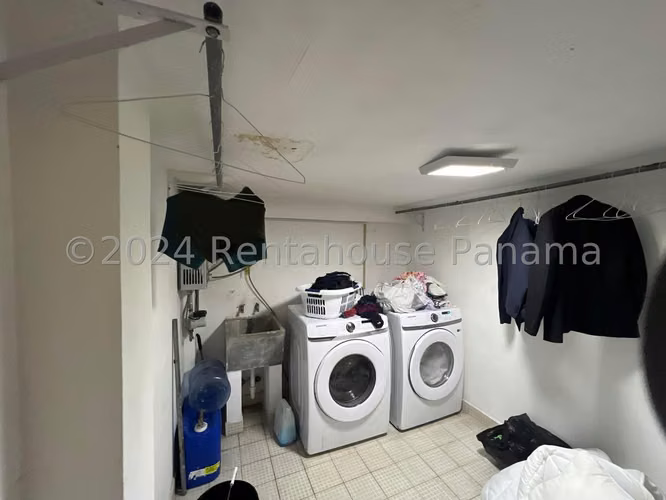 Venta Casa Altos de Panamá - YD - Imagen 4