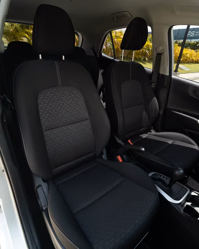 Kia Picanto 2024 - Imagen 10