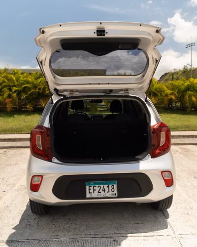 Kia Picanto 2024 - Imagen 6