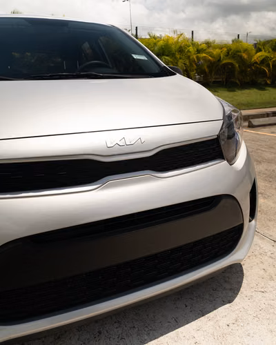 Kia Picanto 2024 - Imagen 2