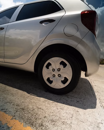 Kia Picanto 2024 - Imagen 5