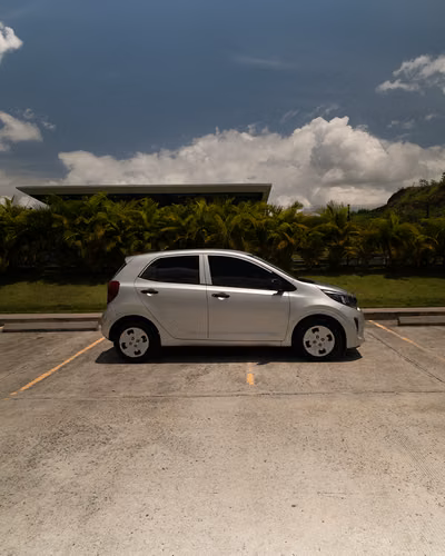Kia Picanto 2024 - Imagen 4