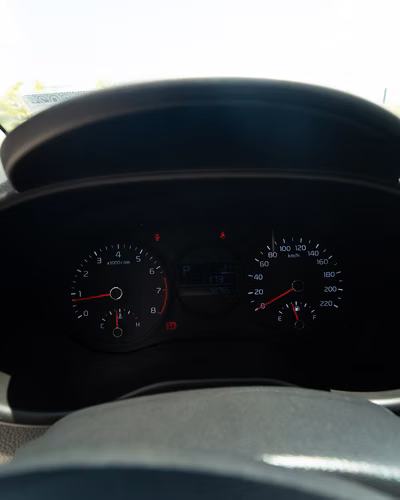 Kia Picanto 2024 - Imagen 11