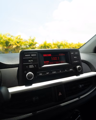 Kia Picanto 2024 - Imagen 8