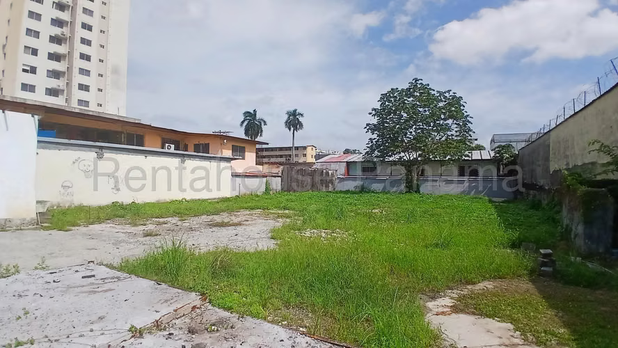Terreno en Venta en Parque Lefevre SYH - Imagen 3