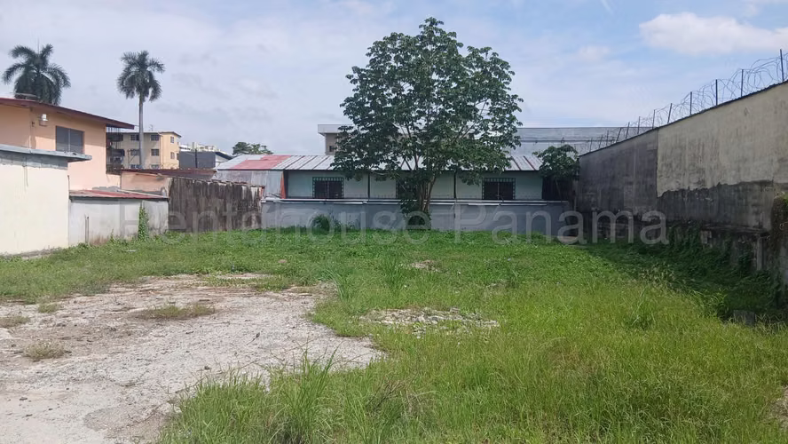 Terreno en Venta en Parque Lefevre SYH - Imagen 6