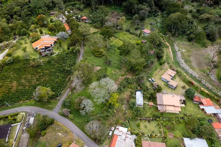 Terreno para desarrollo en Boquete, Panamá - Imagen 6