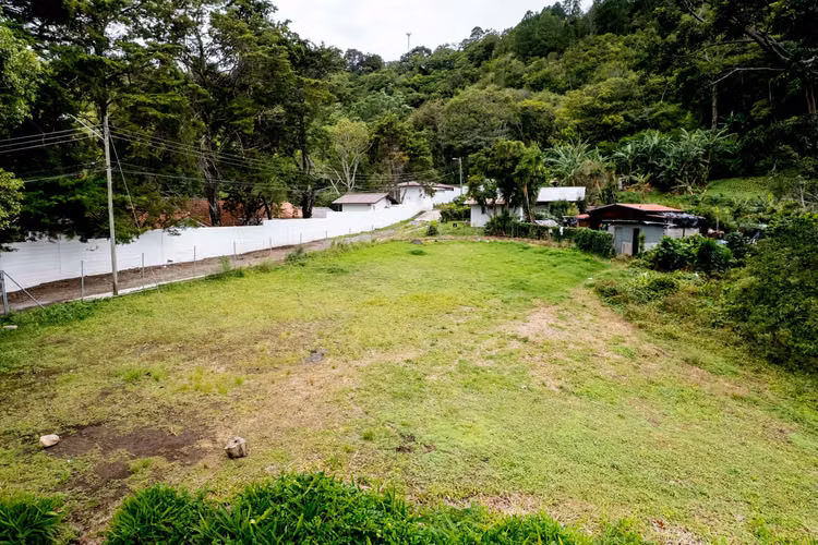 Terreno para desarrollo en Boquete, Panamá - Imagen 3