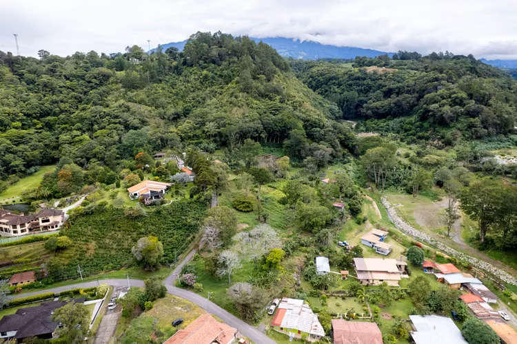 Terreno para desarrollo en Boquete, Panamá - Imagen 8