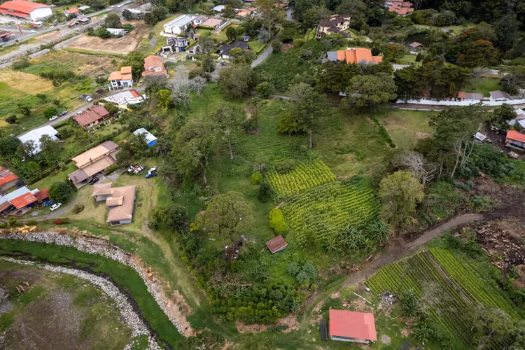 Terreno para desarrollo en Boquete, Panamá - Imagen 10