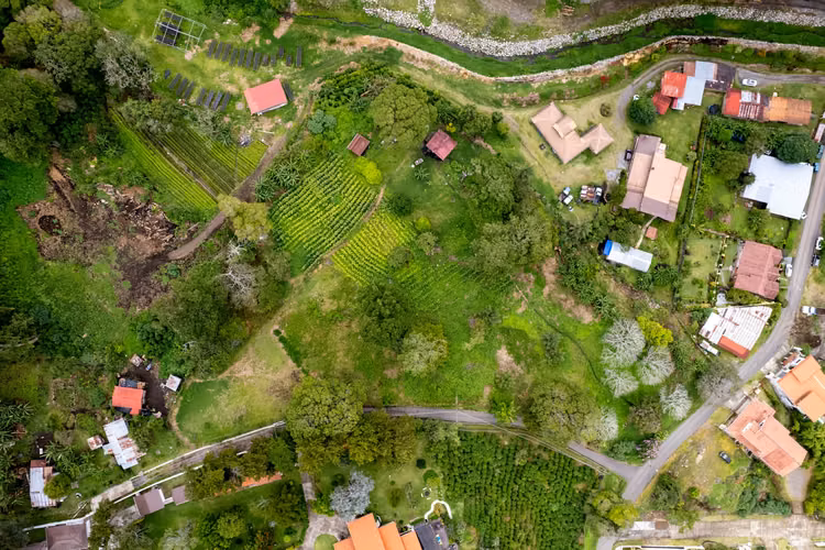 Terreno para desarrollo en Boquete, Panamá - Imagen 14