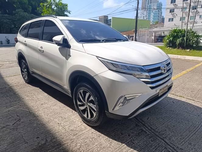 TOYOTA RUSH 2024 AUTOMATICA - Imagen 3