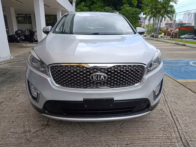 KIA SORENTO 2017 AUTOMATICA - Imagen 3