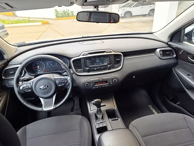 KIA SORENTO 2017 AUTOMATICA - Imagen 7