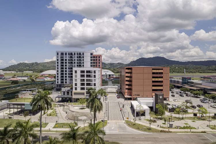  **CENTRIQO - Panamá Pacífico** 