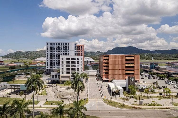  **CENTRIQO - Panamá Pacífico** 
