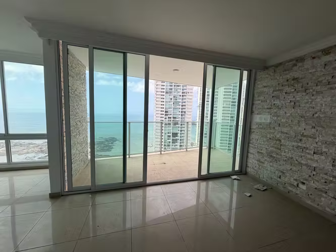 REMATE en Punta Pacifica, 220m2, vista al mar - Imagen 3