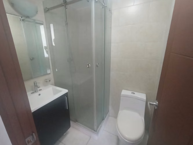 ALQUILO APTO 2REC 2BAÑOS AVENIDA BALBOA DIAGONAL AL MERCADO DE MARISCOS