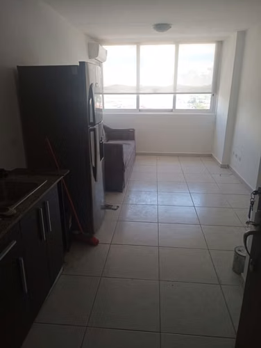 ALQUILO APTO 2REC 2BAÑOS AVENIDA BALBOA DIAGONAL AL MERCADO DE MARISCOS