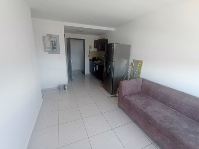 ALQUILO APTO 2REC 2BAÑOS AVENIDA BALBOA DIAGONAL AL MERCADO DE MARISCOS