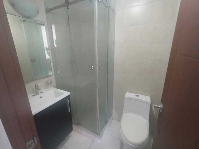 ALQUILO APTO 2REC 2BAÑOS AVENIDA BALBOA DIAGONAL AL MERCADO DE MARISCOS