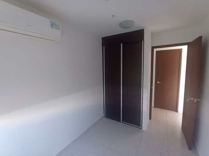 ALQUILO APTO 2REC 2BAÑOS AVENIDA BALBOA DIAGONAL AL MERCADO DE MARISCOS