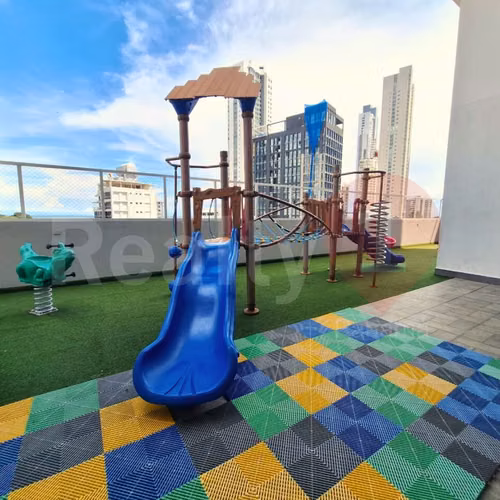APARTAMENTO EN VENTA EN COCO DEL MAR - SAN FRANCISCO – PH PANORAMA - VISTA AL MAR - Imagen 14