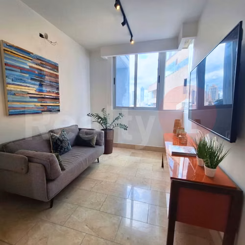 APARTAMENTO EN VENTA EN COCO DEL MAR - SAN FRANCISCO – PH PANORAMA - VISTA AL MAR - Imagen 10