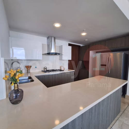 APARTAMENTO EN VENTA EN COCO DEL MAR - SAN FRANCISCO – PH PANORAMA - VISTA AL MAR - Imagen 3
