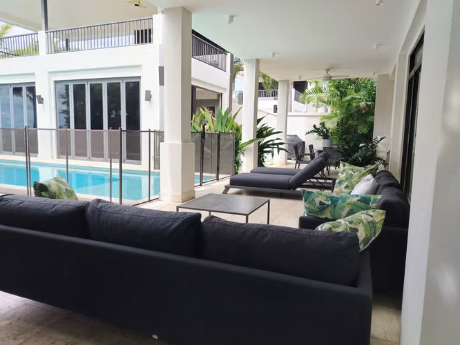 Venta Casa de Playa en Buenaventura Golf & Beach Resort - Imagen 16
