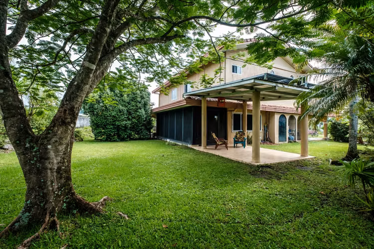 Casa en Comunidad Privada en Boquete, Panamá - Imagen 17