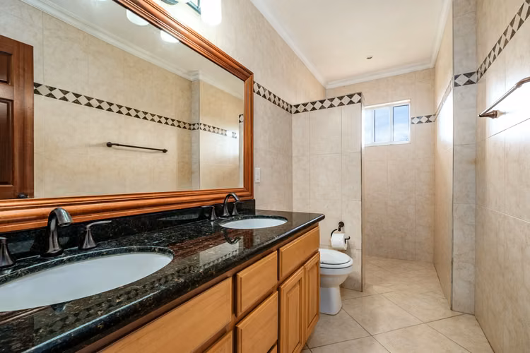Casa en Comunidad Privada en Boquete, Panamá - Imagen 11