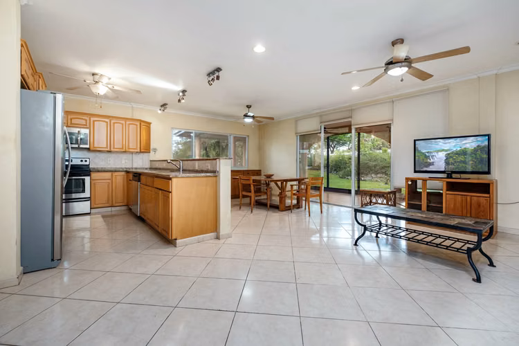 Casa en Comunidad Privada en Boquete, Panamá - Imagen 3