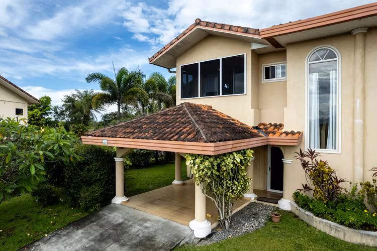 Casa en Comunidad Privada en Boquete, Panamá - Imagen 2