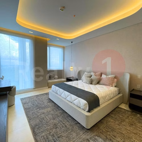 APARTAMENTO EN VENTA EN SANTA MARIA - PH ALTAIR - A ESTRENAR – 4 RECÁMARAS