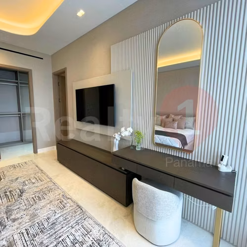 APARTAMENTO EN VENTA EN SANTA MARIA - PH ALTAIR - A ESTRENAR – 4 RECÁMARAS