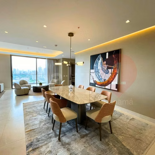 APARTAMENTO EN VENTA EN SANTA MARIA - PH ALTAIR - A ESTRENAR – 4 RECÁMARAS