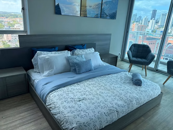  ALQUILER | PH DESTINY TOWER - Imagen 9