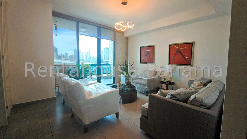 Apartamento en Venta en San Francisco 26EPP5027